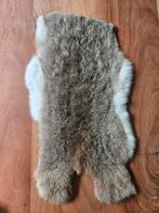 Konijnenvacht XXL Wild, Huis en Inrichting, Nieuw, Ophalen of Verzenden, Info@rmhome.nl, 7667rr