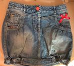 Mexx spijker rok maat 146, Kinderen en Baby's, Kinderkleding | Maat 146, Mexx, Meisje, Ophalen of Verzenden, Zo goed als nieuw