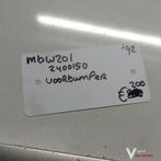 Mercedes W201 1992 Wagennr 2400150  Voorbumper, Auto-onderdelen, Carrosserie en Plaatwerk, Ophalen, Gebruikt, -, Voor