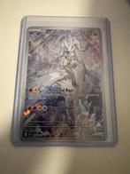 N’s Reshiram 167/159, Ophalen, Zo goed als nieuw, Losse kaart