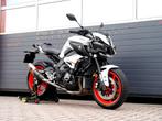 Yamaha MT-10 ABS Ice-Fluo/Akra/Quickshift( mt10 mt 10 mt09, Bedrijf, Meer dan 35 kW, Toermotor, ABS