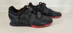 Reebok Legacy Lifter Gewichthefschoenen Maat 44,5, Ophalen of Verzenden, Zo goed als nieuw, Overige typen