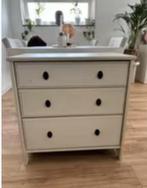 IKEA HEMNES ladekast kast commode tvkast, Huis en Inrichting, Kasten | Ladekasten, Ophalen, Zo goed als nieuw, 3 of 4 laden, Minder dan 100 cm