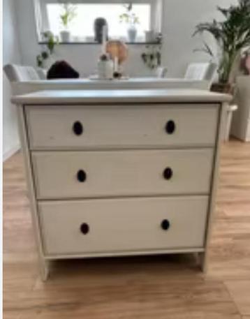 IKEA HEMNES ladekast kast commode tvkast beschikbaar voor biedingen