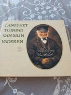 Prachtig boek Rien Poortvliet- langs het tuinpad van mijn va, Boeken, Ophalen of Verzenden, 20e eeuw of later, Zo goed als nieuw