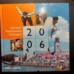 NEDERLAND - jaarboek 2006 postfris, Verzenden, Na 1940, Postfris