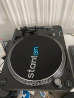 Stanton T62 m2 draaitafel, Muziek en Instrumenten, Dj-sets en Draaitafels, Verzenden, Gebruikt, Draaitafel