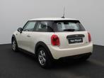 Mini Mini 1.5 One | Bluetooth | Radio | Airco |, Auto's, Mini, 12 maanden, Stof, Gebruikt, 4 stoelen