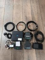 BCT TaxiTronic Neone compleet met nieuwe kabels., Ophalen of Verzenden