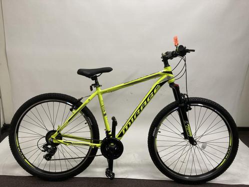 [NIEUW] Mirage 29 inch ATB / Mountainbike, Fietsen en Brommers, Fietsen | Mountainbikes en ATB