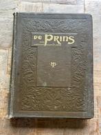 De prins Der geïllustreerde bladen 1914 - 1915, Antiek en Kunst, Antiek | Boeken en Bijbels, Ophalen of Verzenden