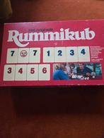 Rummikub reisversie, Drie of vier spelers, Ophalen of Verzenden, Zo goed als nieuw