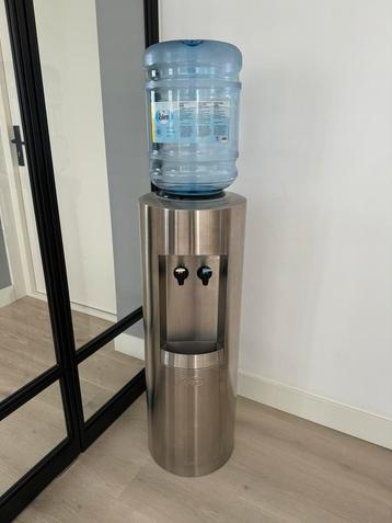 rvs oasis watercooler/waterkoeler beschikbaar voor biedingen