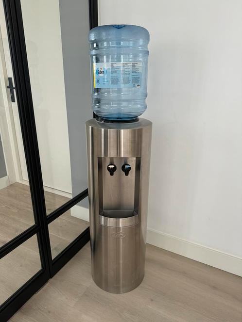 rvs oasis watercooler/waterkoeler, Huis en Inrichting, Keuken | Keukenbenodigdheden, Zo goed als nieuw, Ophalen of Verzenden