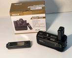 MEIKE MK-AR7 Battery Pack + Remot Voor SONY a7/a7R/a7S-zgan, N, N, Ophalen of Verzenden, Zo goed als nieuw