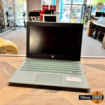 HP Chromebook 11 G8 EE Intel Celeron N4020 4GB 32GB  | Nette