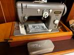 Pfaff 230 naaimachine met veel toebehoren, Ophalen of Verzenden