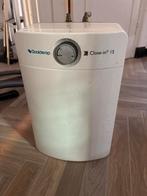 Daalderop Close-in 15 Boiler - Perfect voor warm water!, Doe-het-zelf en Verbouw, Geisers en Boilers, Minder dan 20 liter, Ophalen of Verzenden