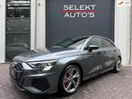 Audi A3 Sportback 2.0 TFSI S3 Quattro Edition One B&O/RS Sea, Auto's, Automaat, Gebruikt, 4 cilinders, 1984 cc
