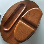 Prachtige vibtage inktpot stel. Van Mahonie, Huis en Inrichting, Bureaus, Ophalen of Verzenden, Gebruikt