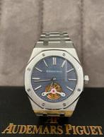 Audemars Piguet Tourbillion Automaat Automatic incl. Doos, Ophalen of Verzenden, Nieuw, Staal, Overige merken