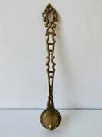 Oude kaarsendover, Ophalen of Verzenden, Koper of Brons