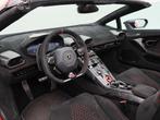 Lamborghini Huracán 5.2 V10 640 Pk Performante | Origineel, Auto's, Lamborghini, Automaat, Gebruikt, 5204 cc, Cabriolet