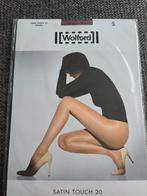 Wolford Satin touch 20, Ophalen of Verzenden, Nieuw, Panty
