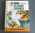 Het ultieme kookboek voor gezonde darmen, Ophalen of Verzenden, Zo goed als nieuw, Dieet en Voeding