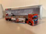 Wsi scania h van toorn, Ophalen of Verzenden, Zo goed als nieuw, Bus of Vrachtwagen, Wsi