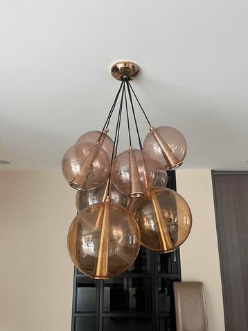 Lamp - design lamp van Laura Kirar