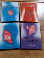 Medische Boeken - Reader's Digest Lichaam & Gezondheid, Ophalen of Verzenden