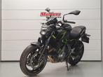 Kawasaki Z 650 KAWASAKI Z 650 (bj 2018), Bedrijf, Naked bike