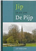Jip Kreijns Jip en om de Pijp (Amsterdam), Ophalen of Verzenden, 20e eeuw of later, Zo goed als nieuw