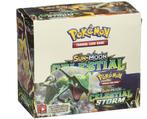 Celestial Storm Booster Box, Ophalen of Verzenden, Nieuw, Boosterbox, Foil
