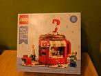 LEGO 40776 Hot Chocolate Stand - kerst, Kinderen en Baby's, Speelgoed | Duplo en Lego, Ophalen of Verzenden