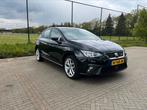 SEAT IBIZA FR 1.0 TSI 115pk 2019 Zwart DIGITALE DASH, Te koop, Geïmporteerd, 5 stoelen, Benzine