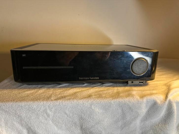 Harman Kardon BDS 470 Blu-ray speler, Audio, Tv en Foto, Home Cinema-sets, Gebruikt, Overige merken, Ophalen of Verzenden