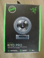 webcam USB camera, Ophalen of Verzenden, Zo goed als nieuw, Razer, Windows