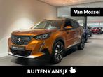 Peugeot 2008 1.2 PureTech Allure | Camera | Navigatie | Trek, Auto's, Peugeot, Stof, Gebruikt, Euro 6, Met garantie (alle)