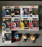 Funko Pop Verzameling - Marvel, Star Wars, Hellboy, Kinderen en Baby's, Speelgoed | Actiefiguren, Ophalen of Verzenden, Zo goed als nieuw