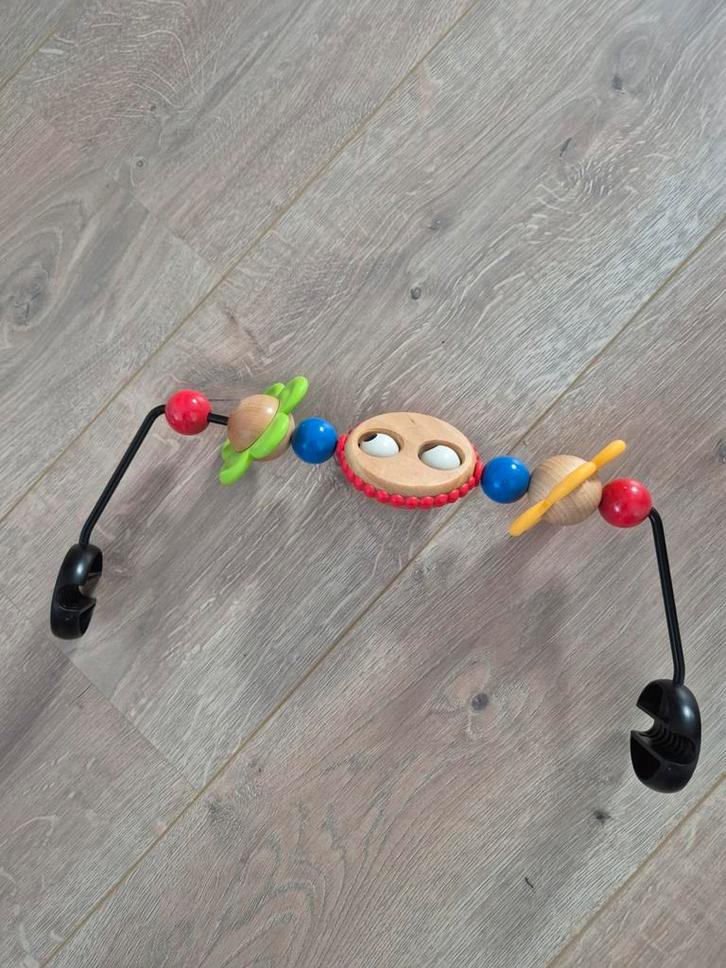 BabyBjorn Speelboog - Origineel, Kinderen en Baby's, Speelgoed | Babyspeelgoed, Ophalen of Verzenden