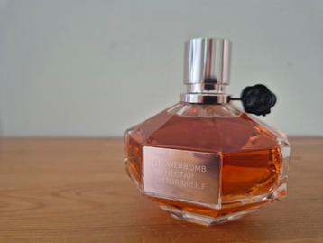 Viktor & Rolf Flowerbomb Nectar 90 ml edp beschikbaar voor biedingen