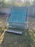 Tri-tennis tennis trainer, Sport en Fitness, Tennis, Ophalen, Zo goed als nieuw, Overige typen, Overige merken
