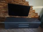 Ikea besta televisiemeubel kast, Huis en Inrichting, Kasten | Televisiemeubels, Ophalen of Verzenden, Zo goed als nieuw, 25 tot 50 cm