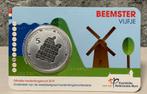 Beemster Vijfje BU Coincard 2019, Ophalen of Verzenden, Euro's, Losse munt