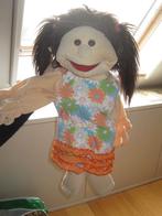 Handpop Living Puppets 65 cm, Ophalen, Zo goed als nieuw, Overige typen