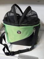 Hondenfietsmand voor/ achter dutchdog xxl, Ophalen, Zo goed als nieuw