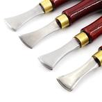 Lederen Krimpwerktuigen, Niet ingevuld, Niet ingevuld, Nieuw, Ophalen of Verzenden