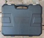 Lege koffer tbv boormachine, Ophalen, Zo goed als nieuw, Overige instrumenten